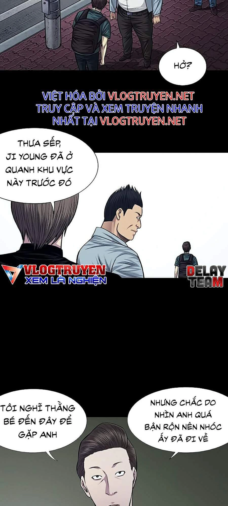 Tao Là Công Lý Chapter 22 - 49