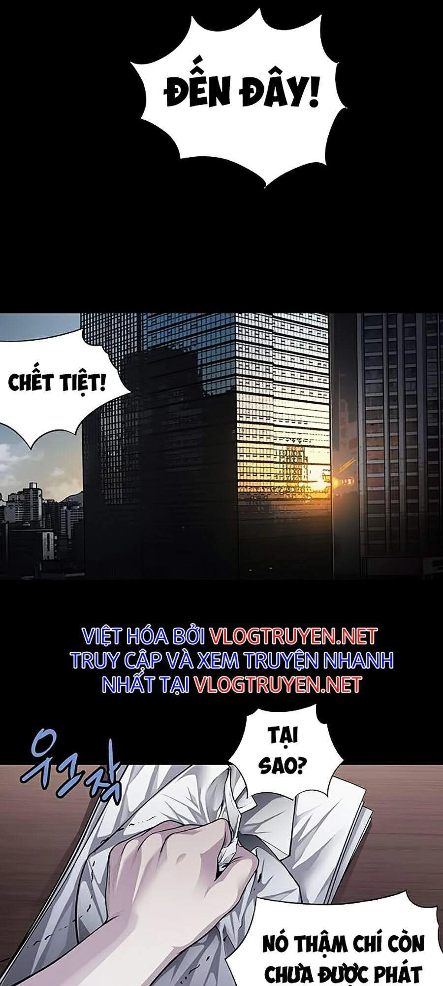 Tao Là Công Lý Chapter 22 - 53