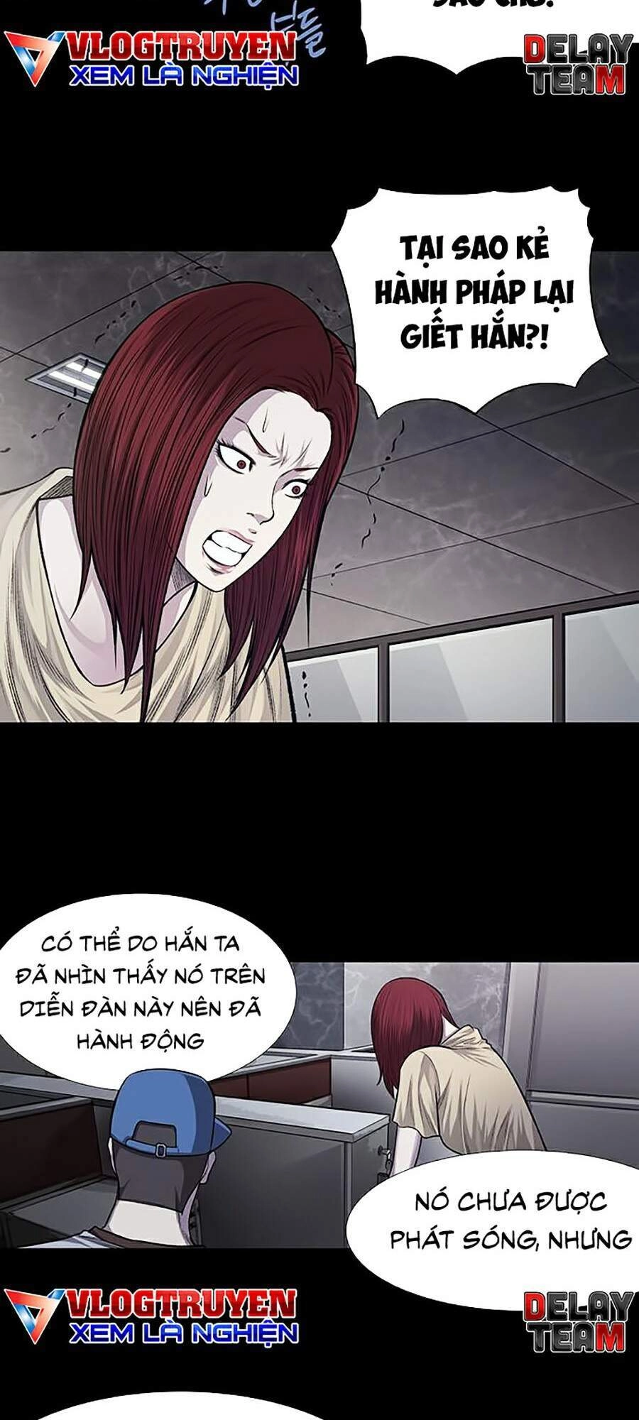 Tao Là Công Lý Chapter 22 - 55