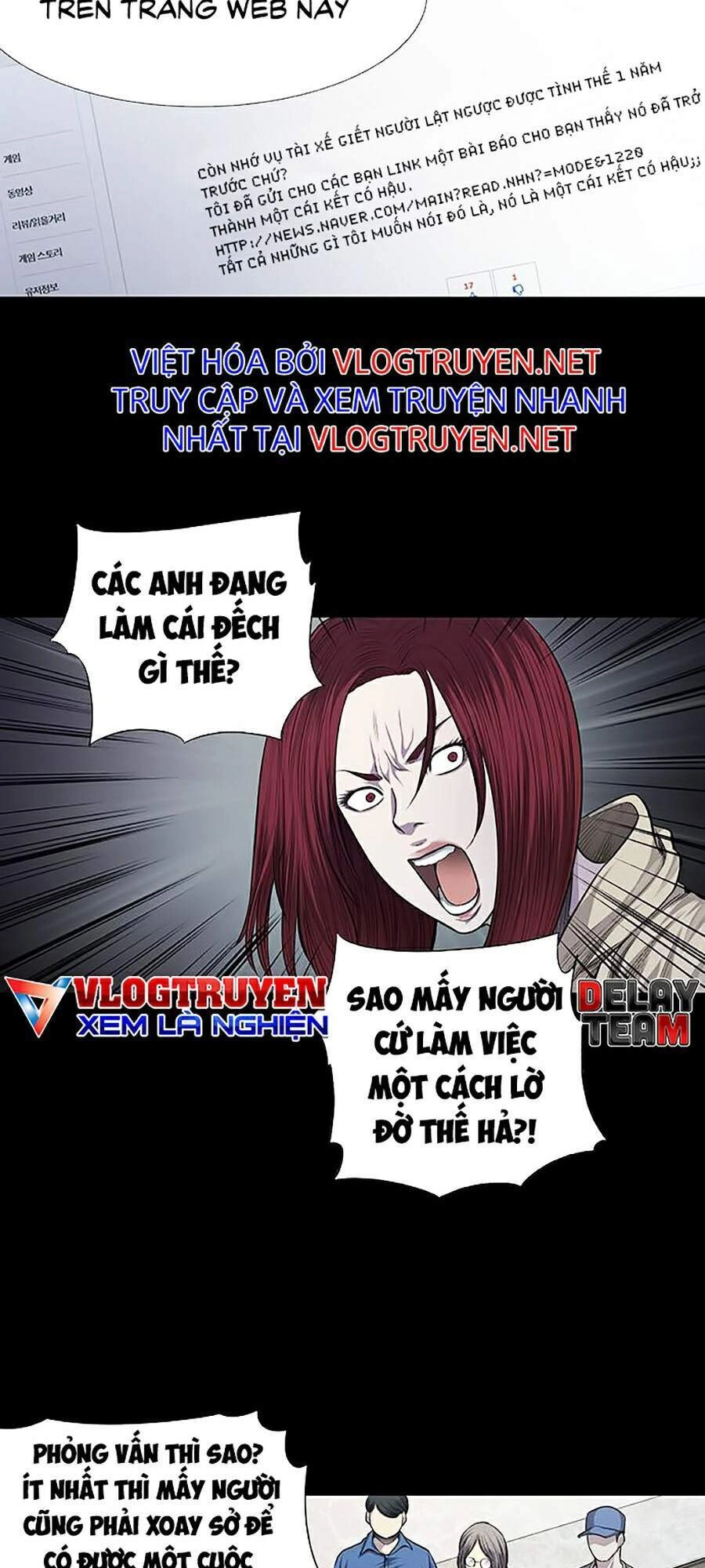 Tao Là Công Lý Chapter 22 - 57