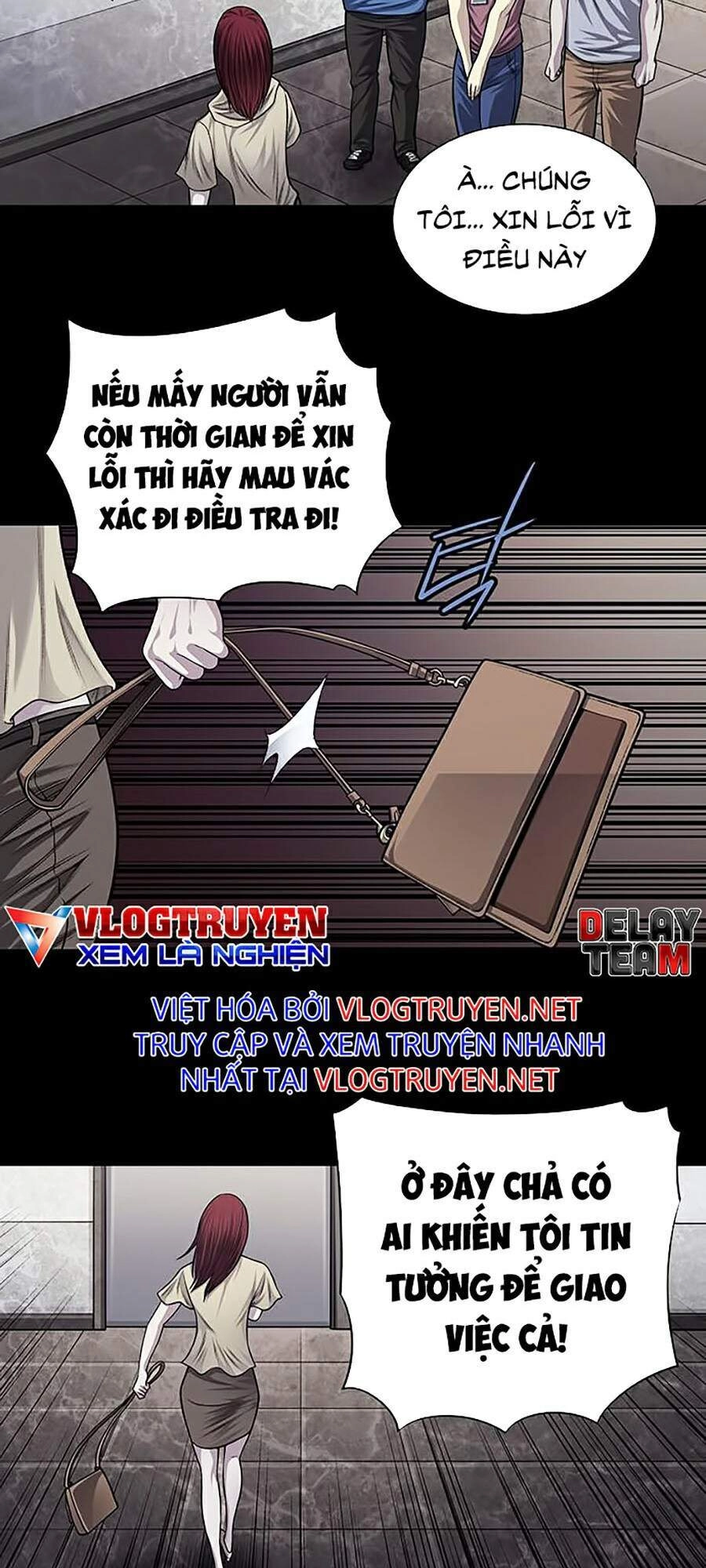 Tao Là Công Lý Chapter 22 - 59