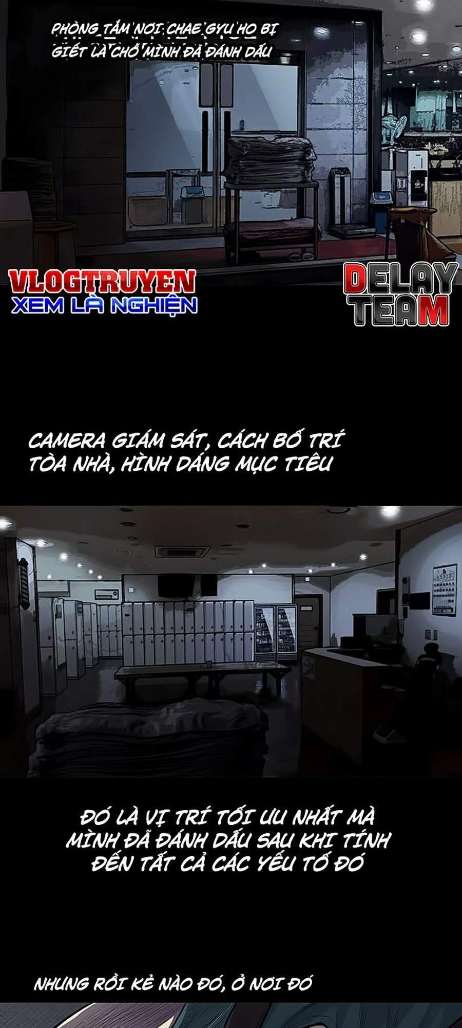 Tao Là Công Lý Chapter 23 - 9