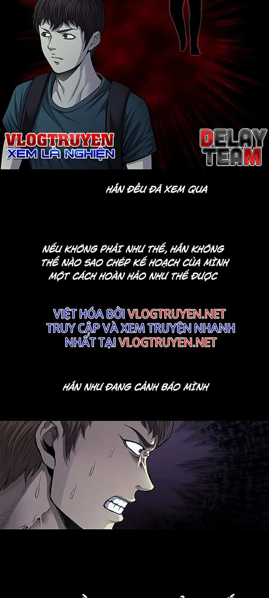 Tao Là Công Lý Chapter 23 - 13