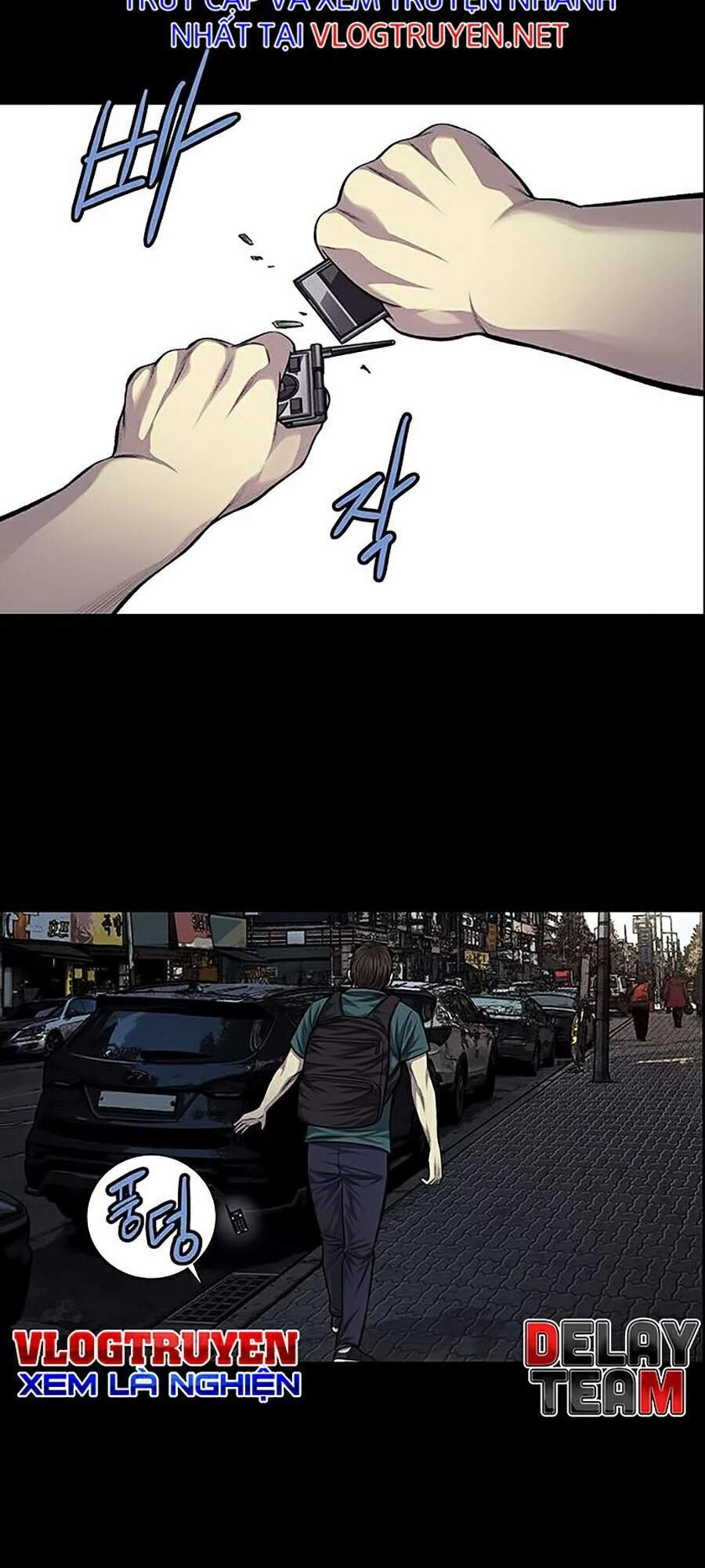 Tao Là Công Lý Chapter 23 - 17