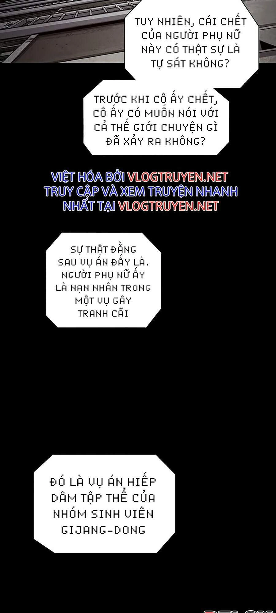 Tao Là Công Lý Chapter 23 - 33