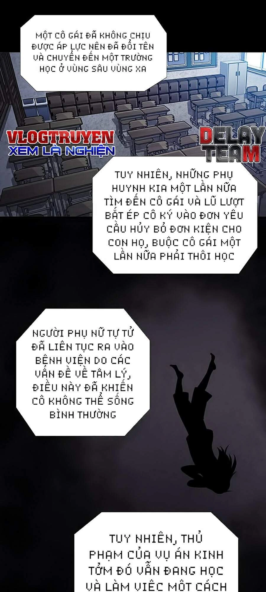 Tao Là Công Lý Chapter 23 - 41