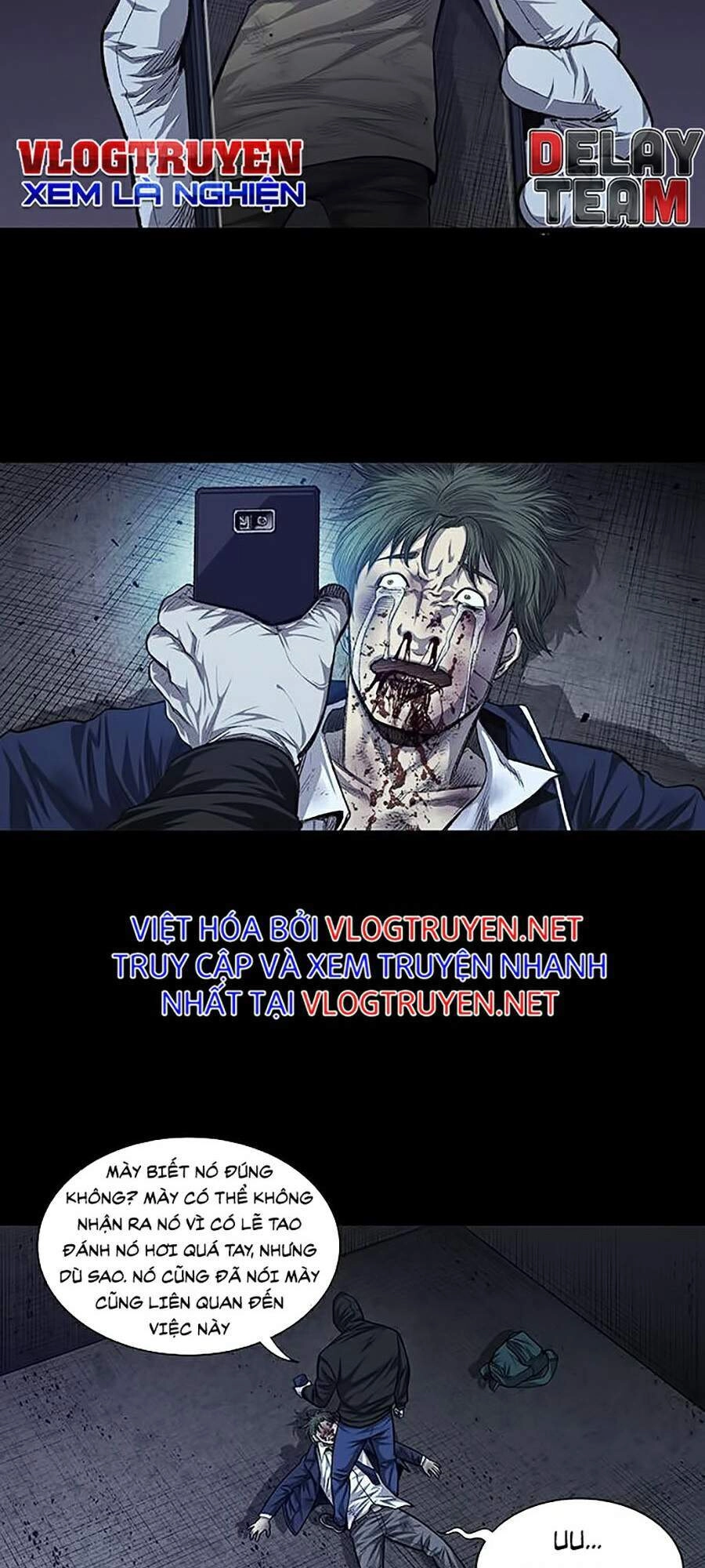 Tao Là Công Lý Chapter 23 - 59