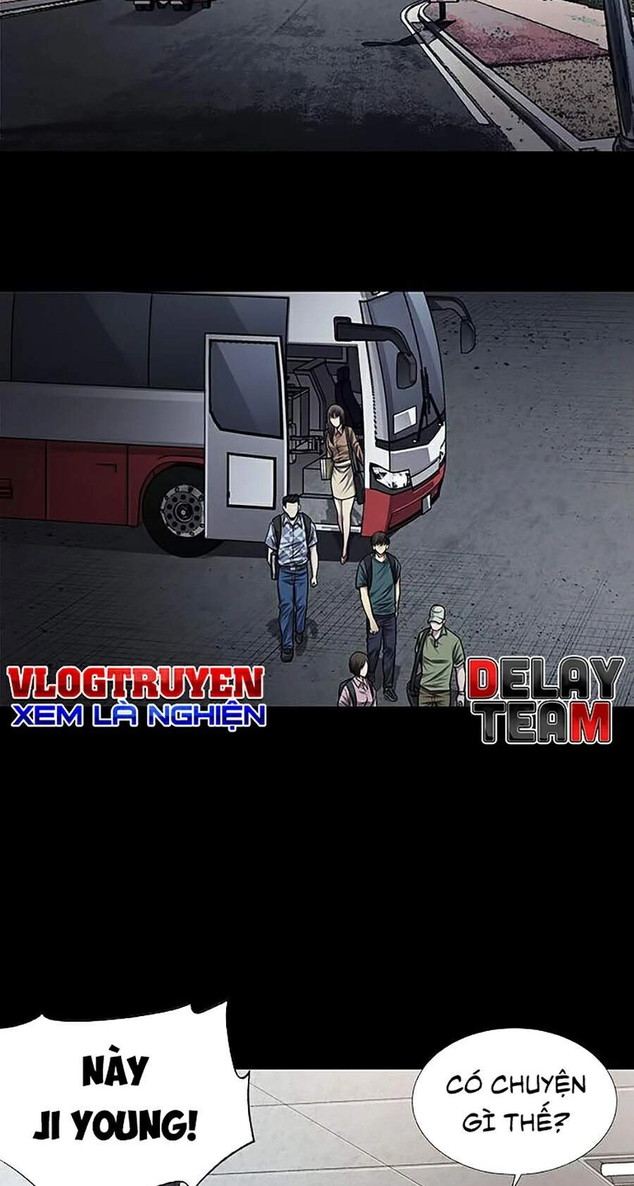 Tao Là Công Lý Chapter 23 - 65