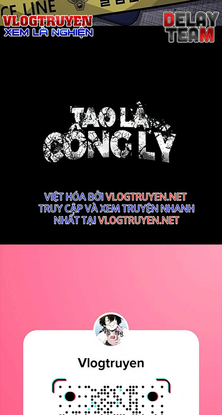 Tao Là Công Lý Chapter 23 - 69