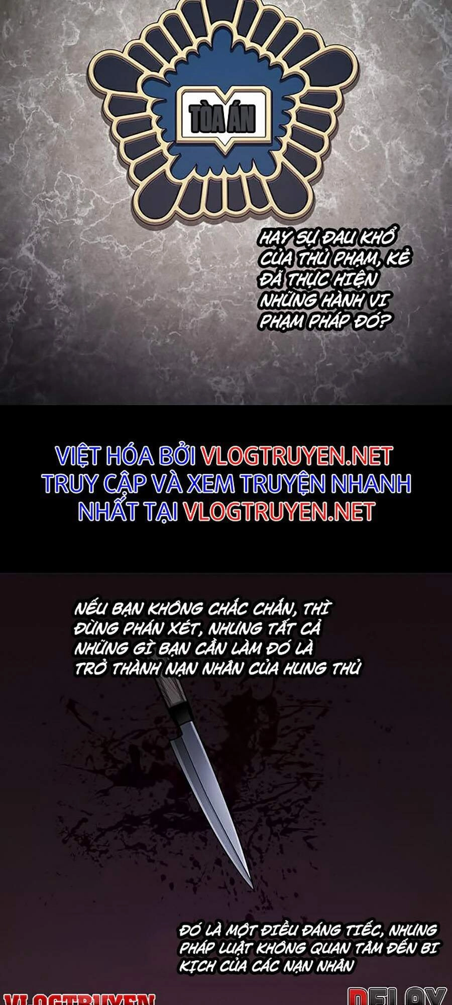 Tao Là Công Lý Chapter 24 - 5