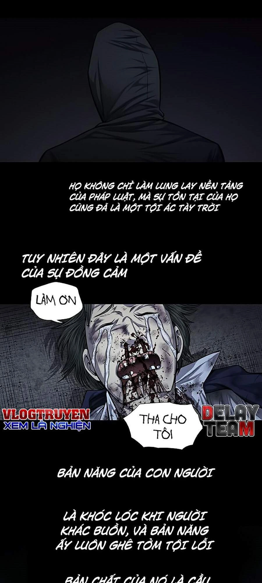 Tao Là Công Lý Chapter 24 - 7