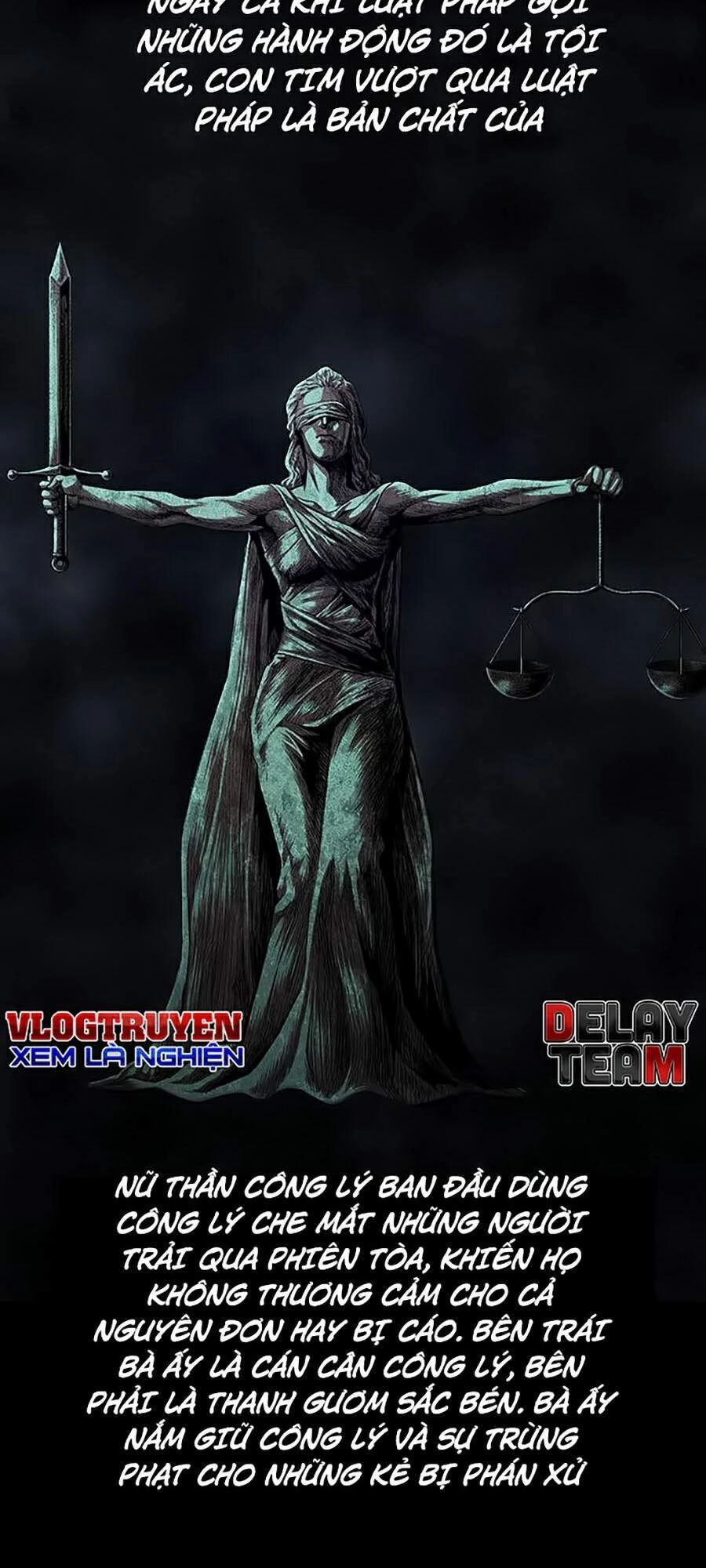 Tao Là Công Lý Chapter 24 - 9