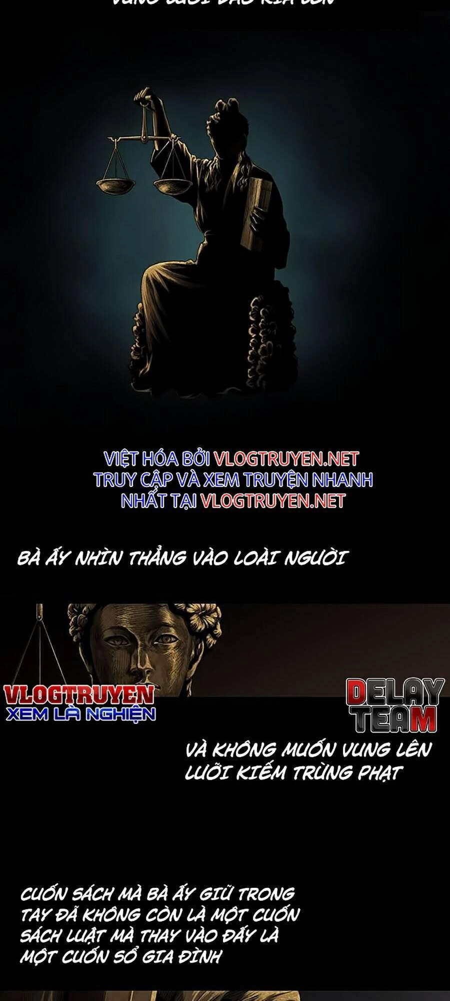 Tao Là Công Lý Chapter 24 - 11