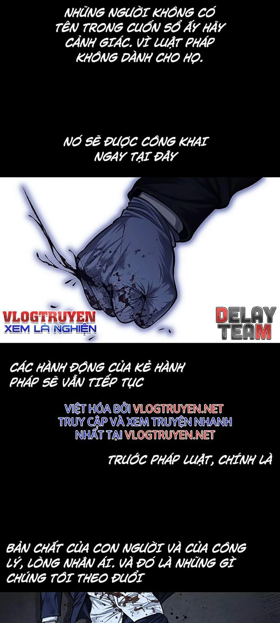 Tao Là Công Lý Chapter 24 - 13