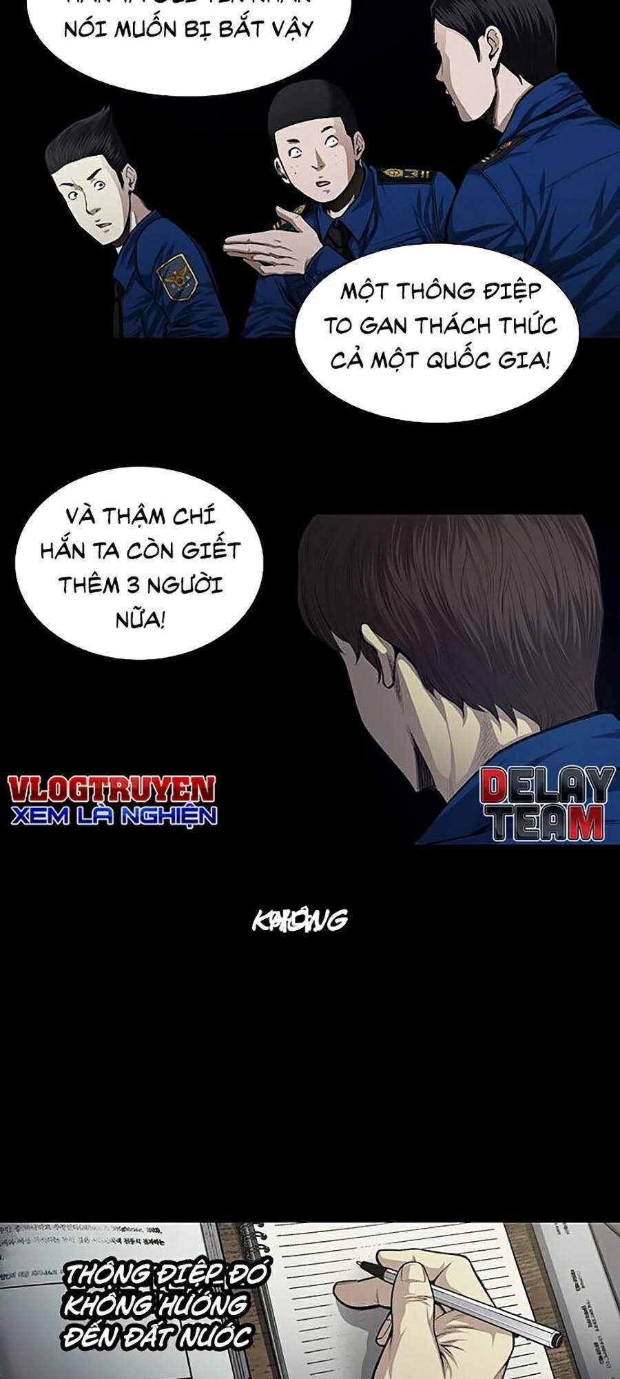 Tao Là Công Lý Chapter 24 - 23