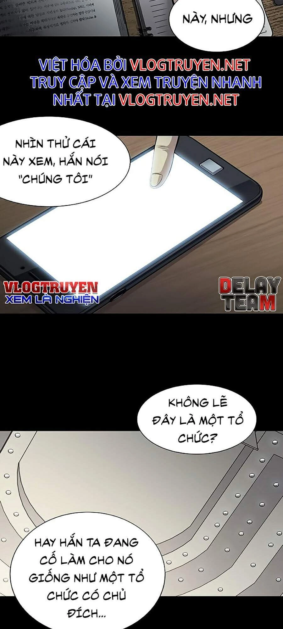 Tao Là Công Lý Chapter 24 - 25