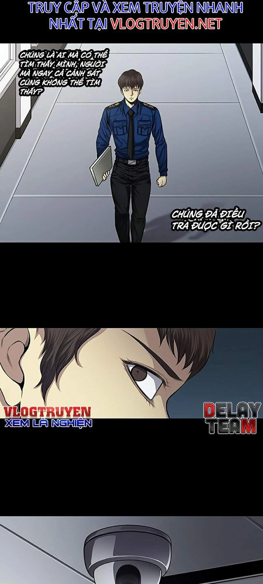 Tao Là Công Lý Chapter 24 - 33