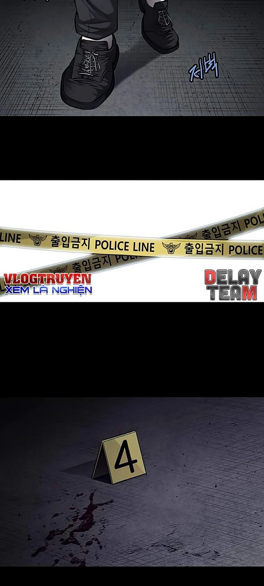 Tao Là Công Lý Chapter 24 - 37