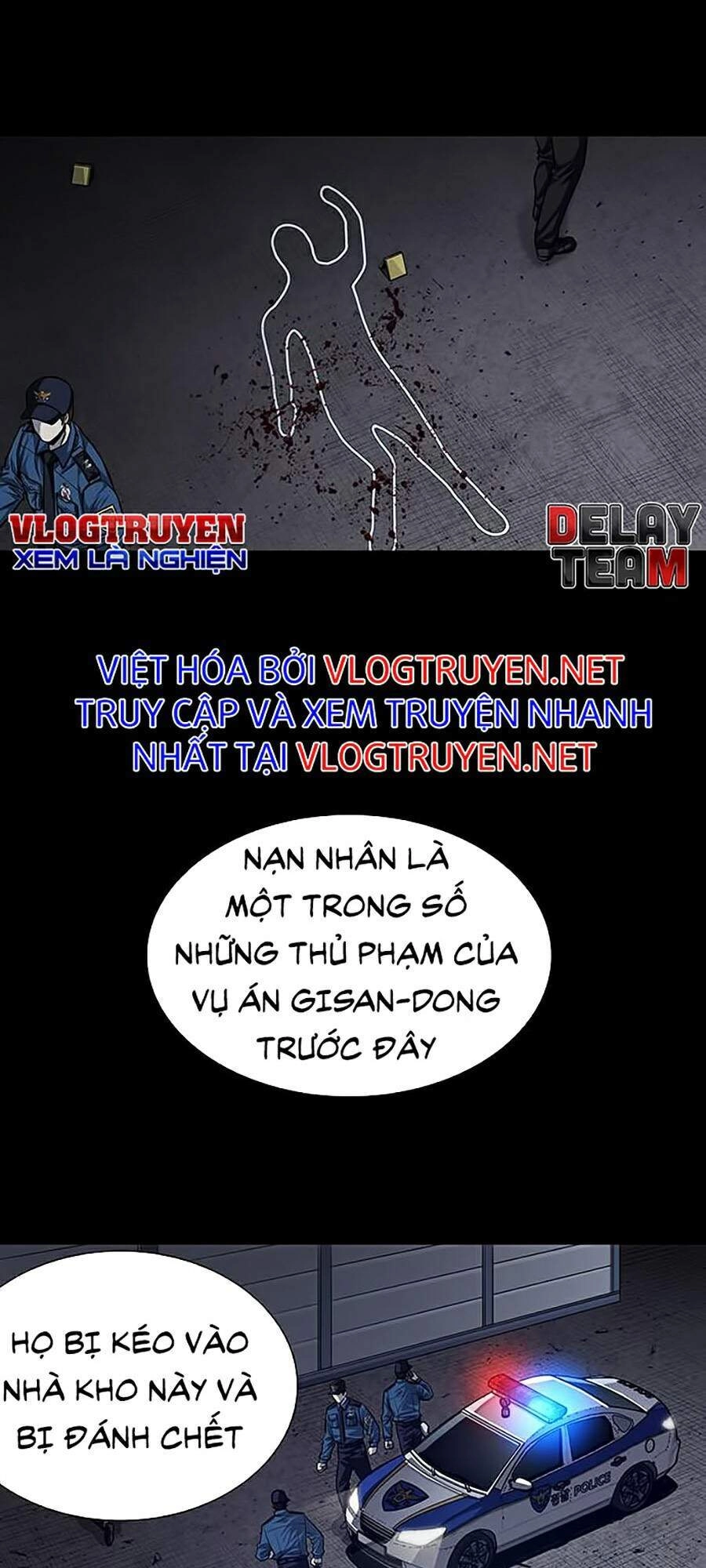 Tao Là Công Lý Chapter 24 - 39