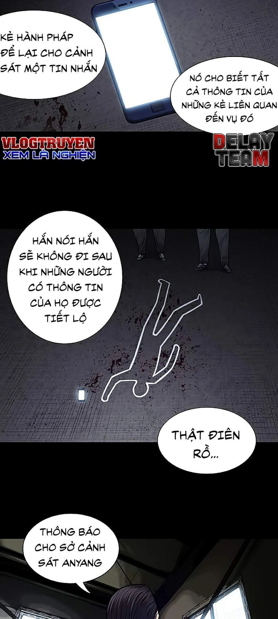 Tao Là Công Lý Chapter 24 - 43