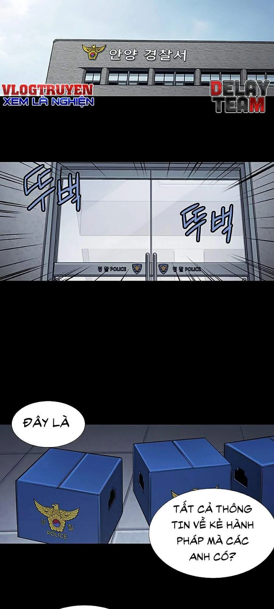 Tao Là Công Lý Chapter 24 - 47