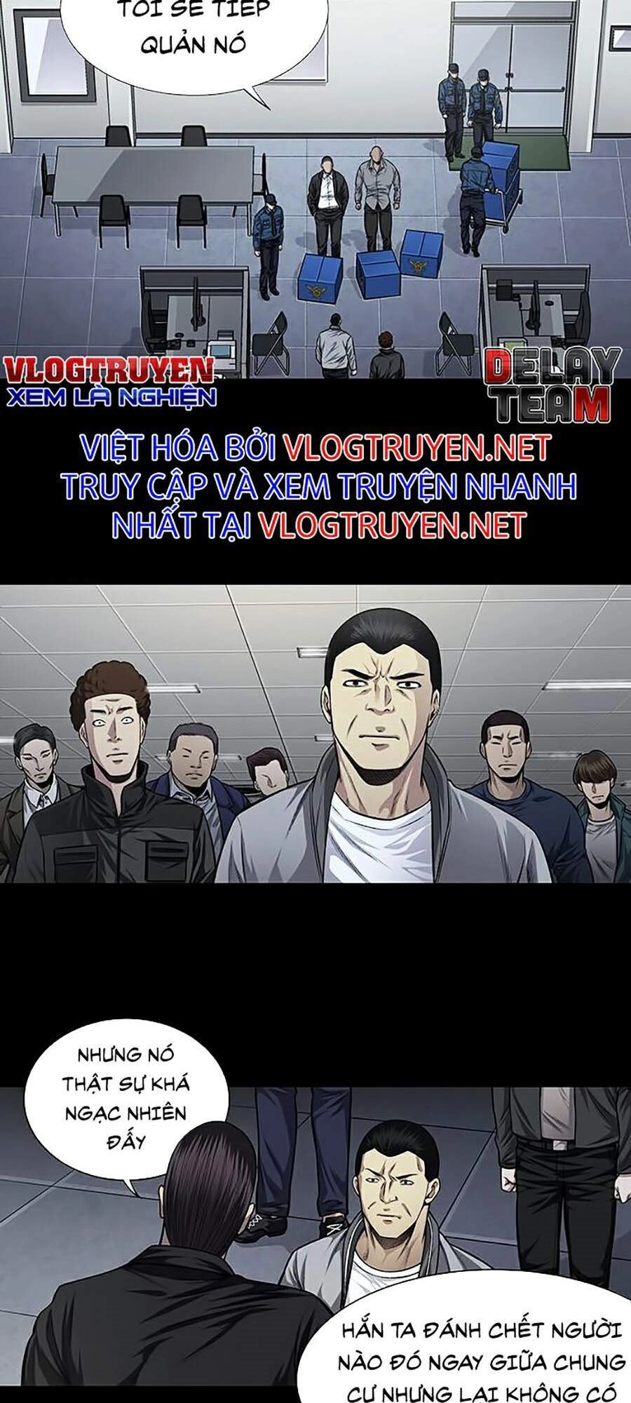 Tao Là Công Lý Chapter 24 - 49