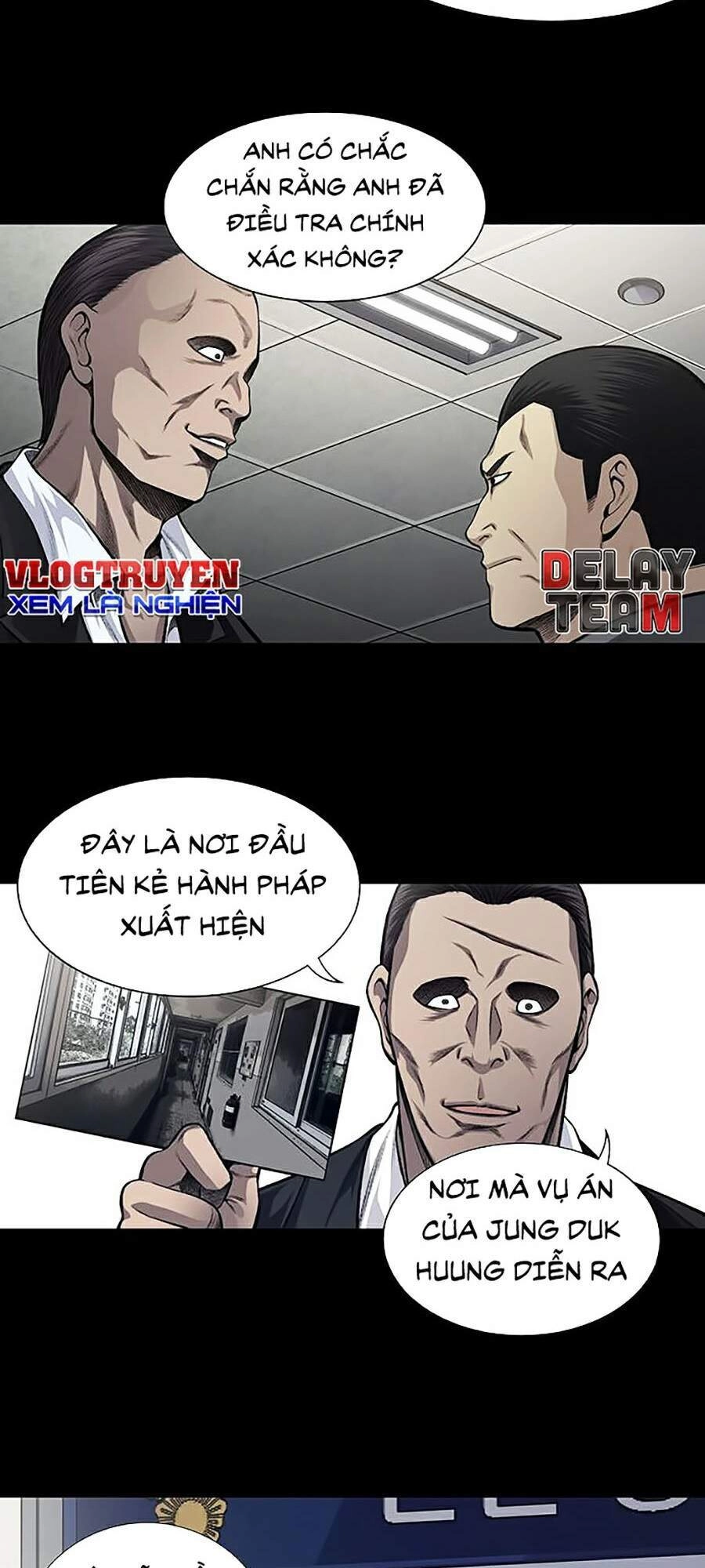 Tao Là Công Lý Chapter 24 - 51