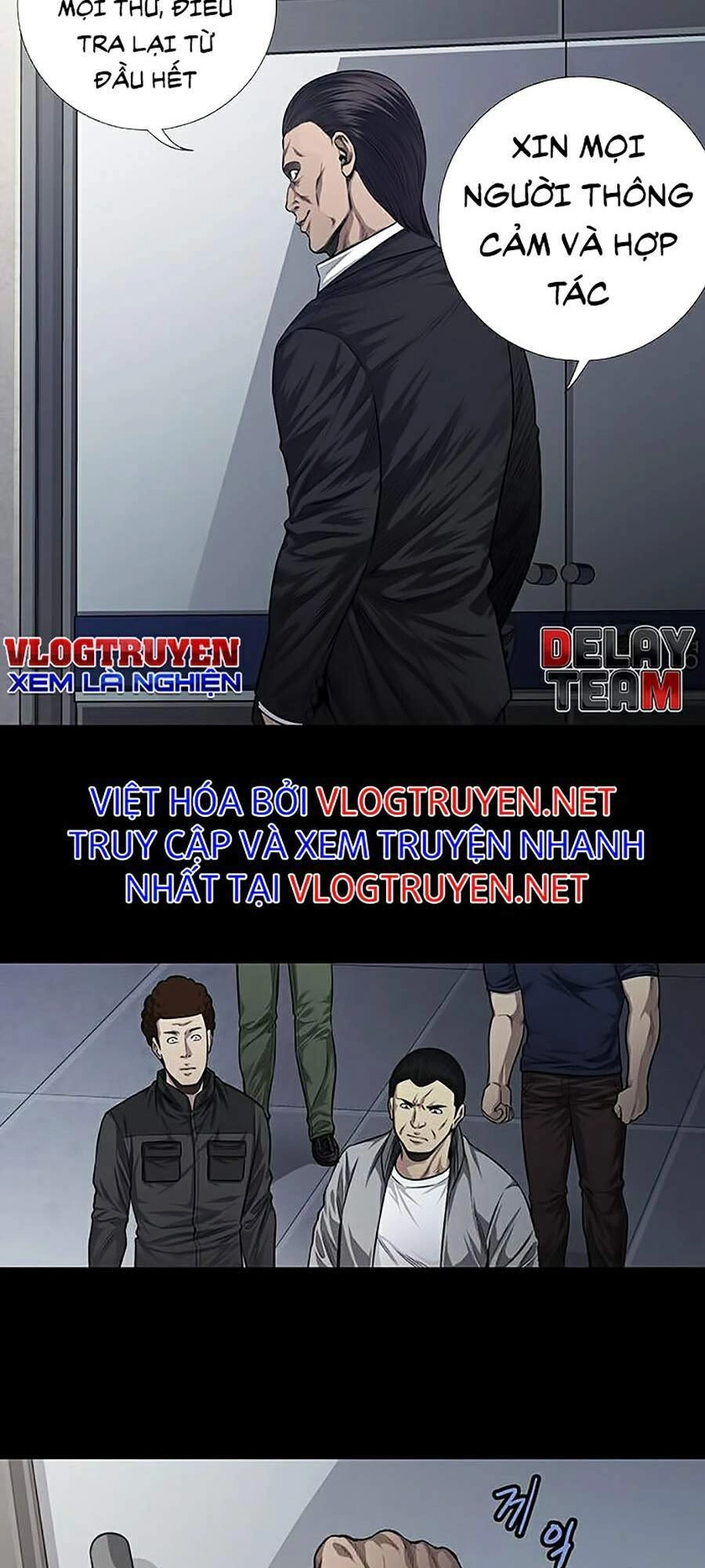 Tao Là Công Lý Chapter 24 - 53