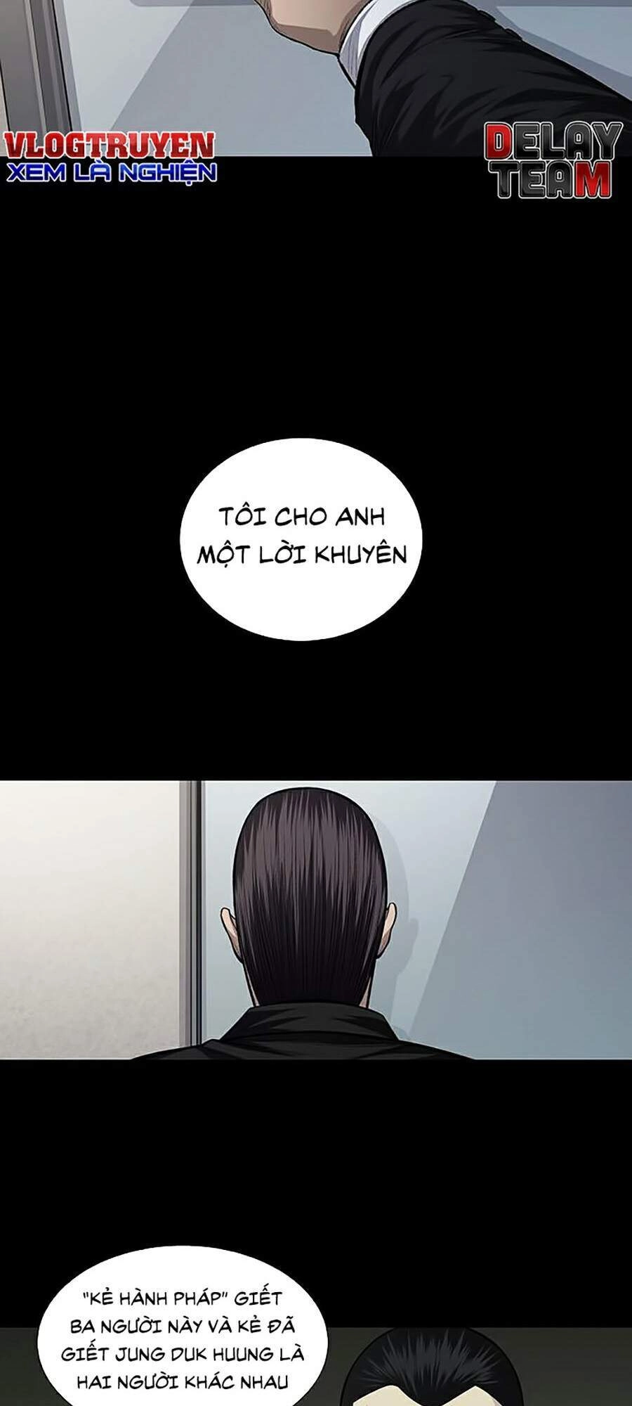 Tao Là Công Lý Chapter 24 - 55