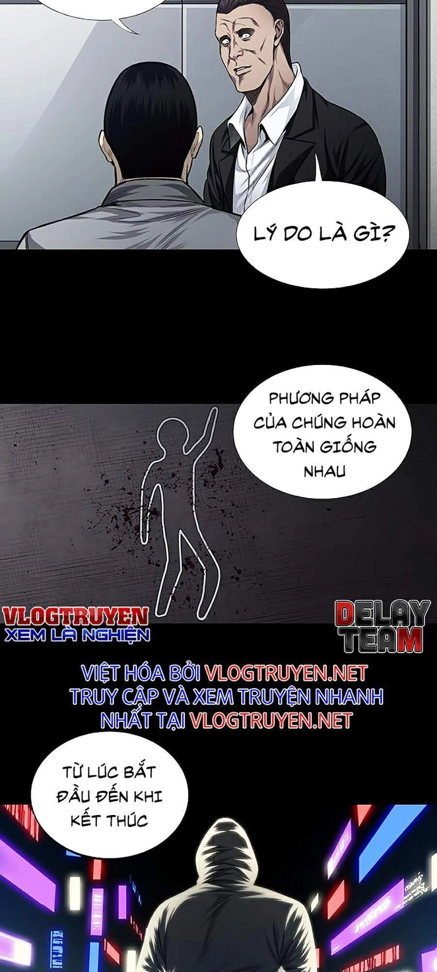 Tao Là Công Lý Chapter 24 - 59