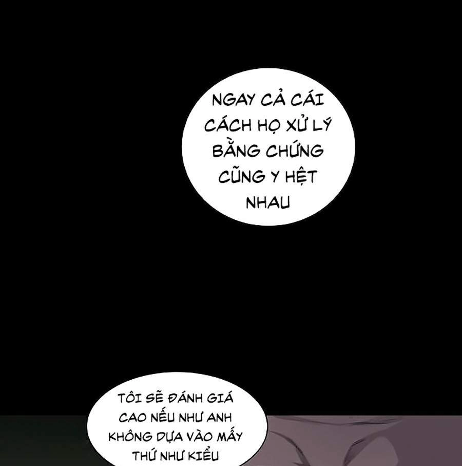 Tao Là Công Lý Chapter 24 - 61