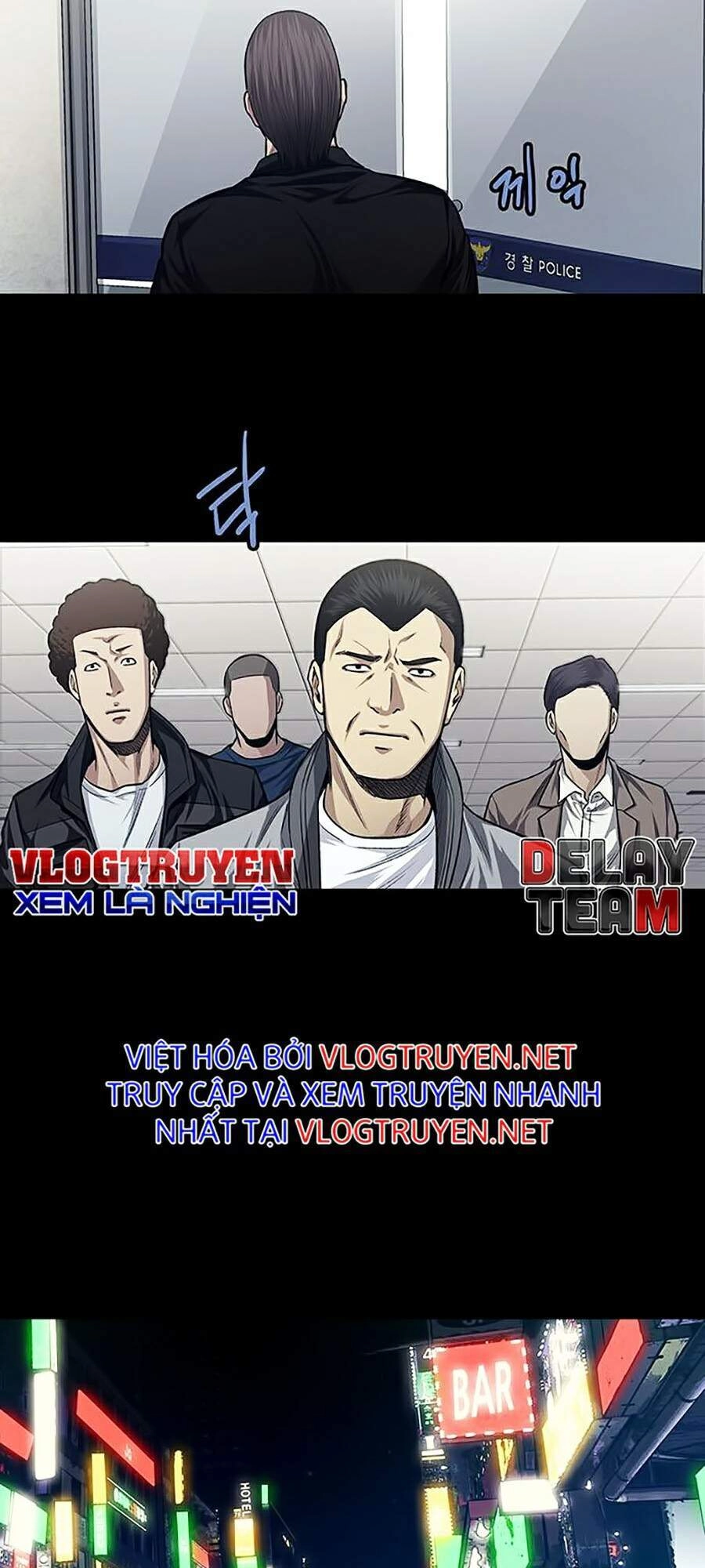 Tao Là Công Lý Chapter 25 - 5