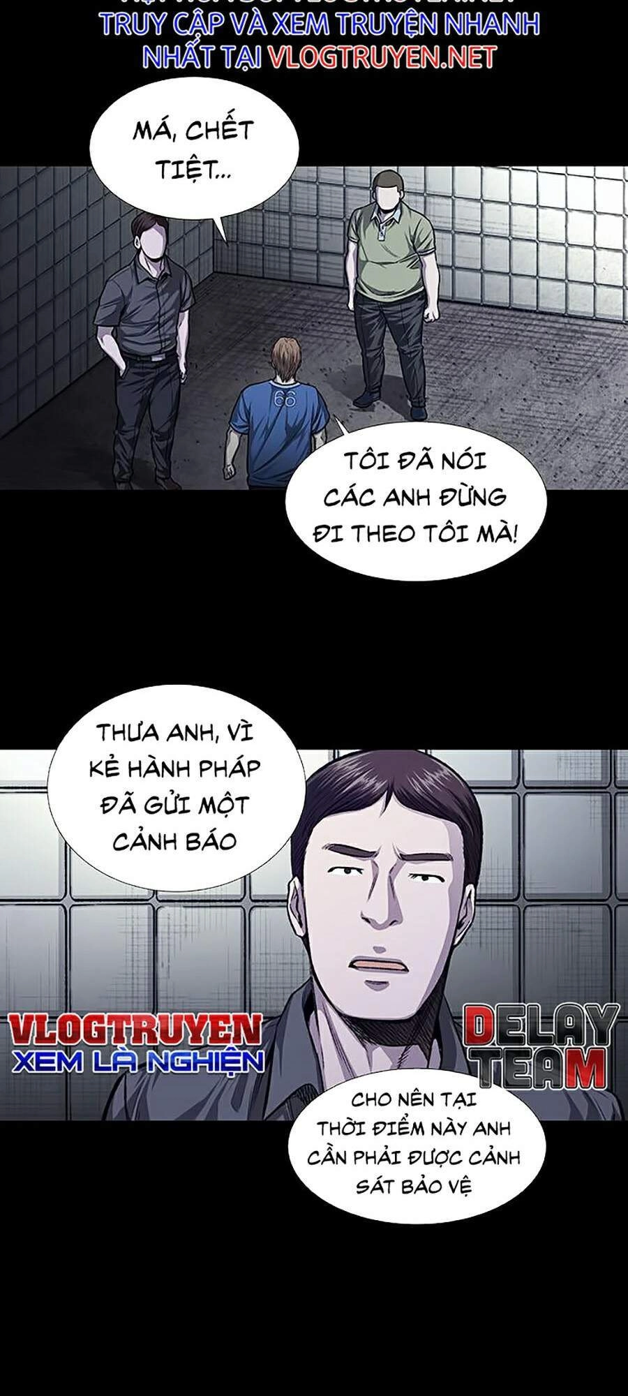 Tao Là Công Lý Chapter 25 - 9