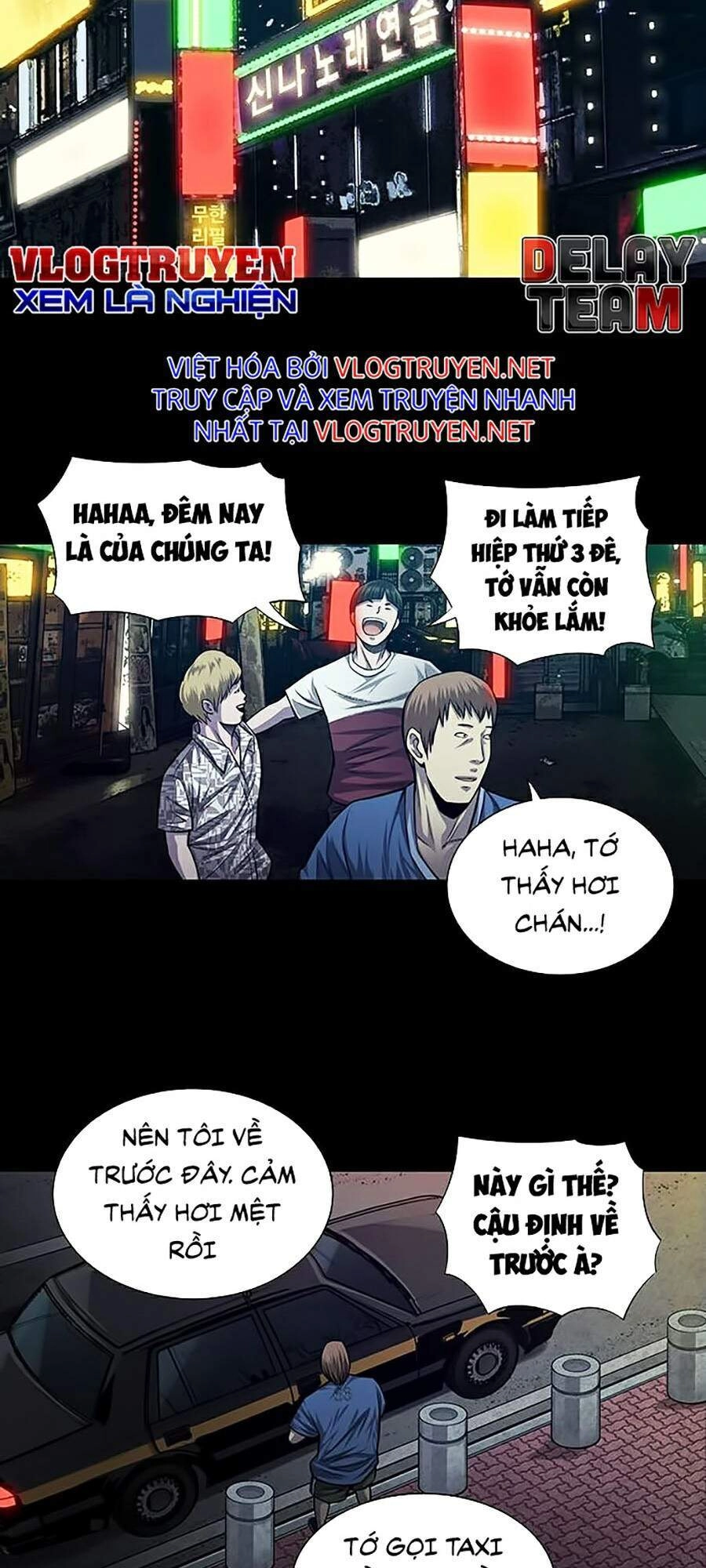 Tao Là Công Lý Chapter 25 - 15