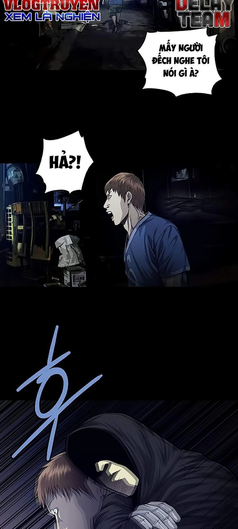 Tao Là Công Lý Chapter 25 - 19