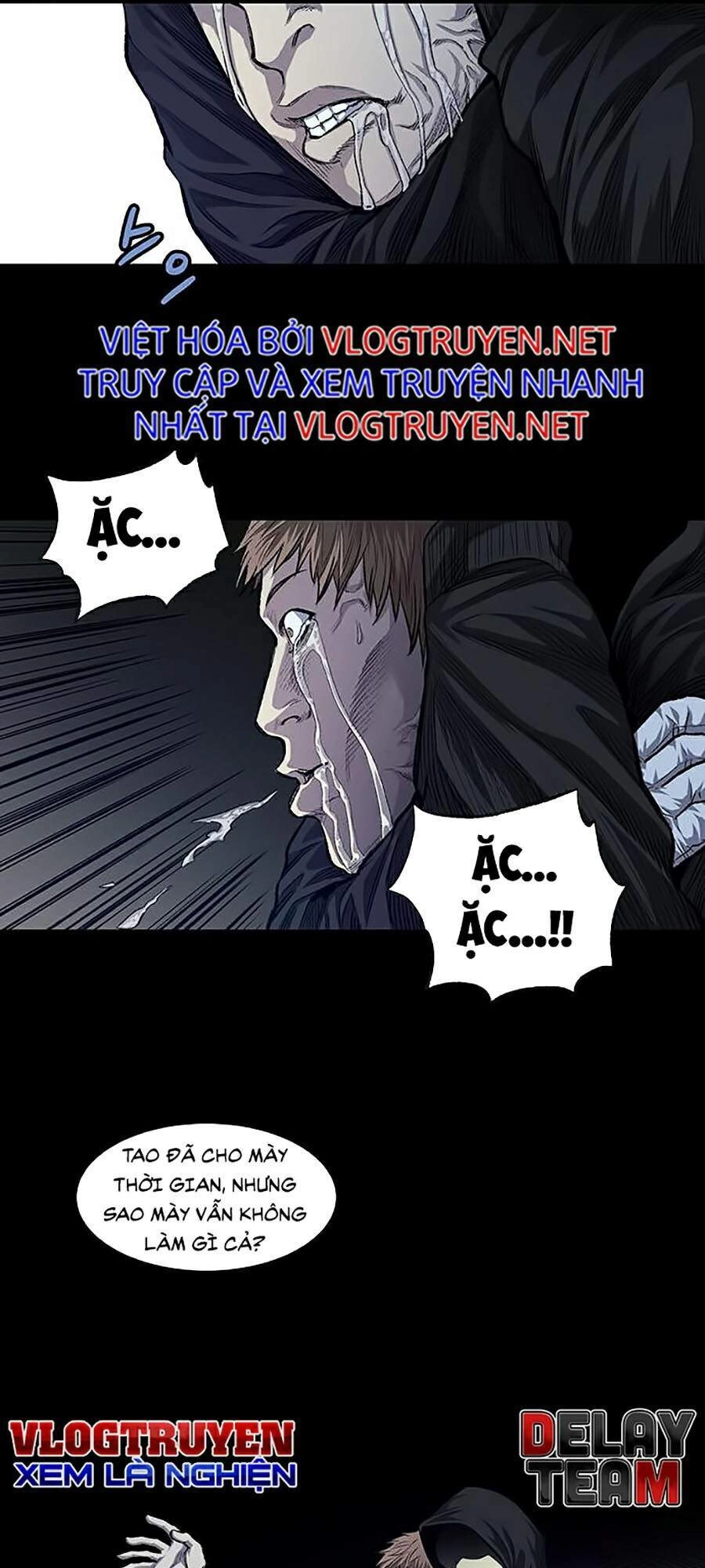 Tao Là Công Lý Chapter 25 - 23