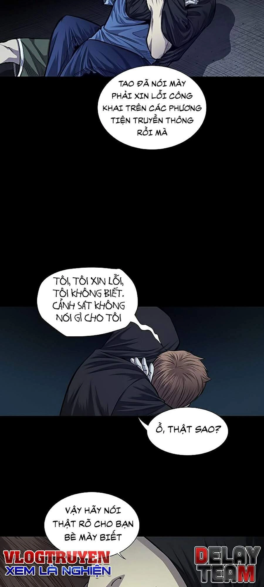 Tao Là Công Lý Chapter 25 - 25