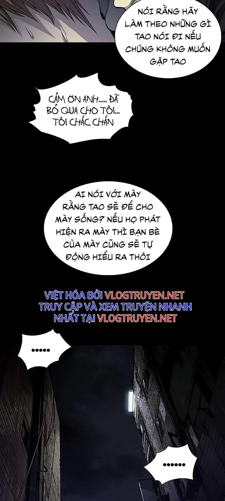 Tao Là Công Lý Chapter 25 - 27