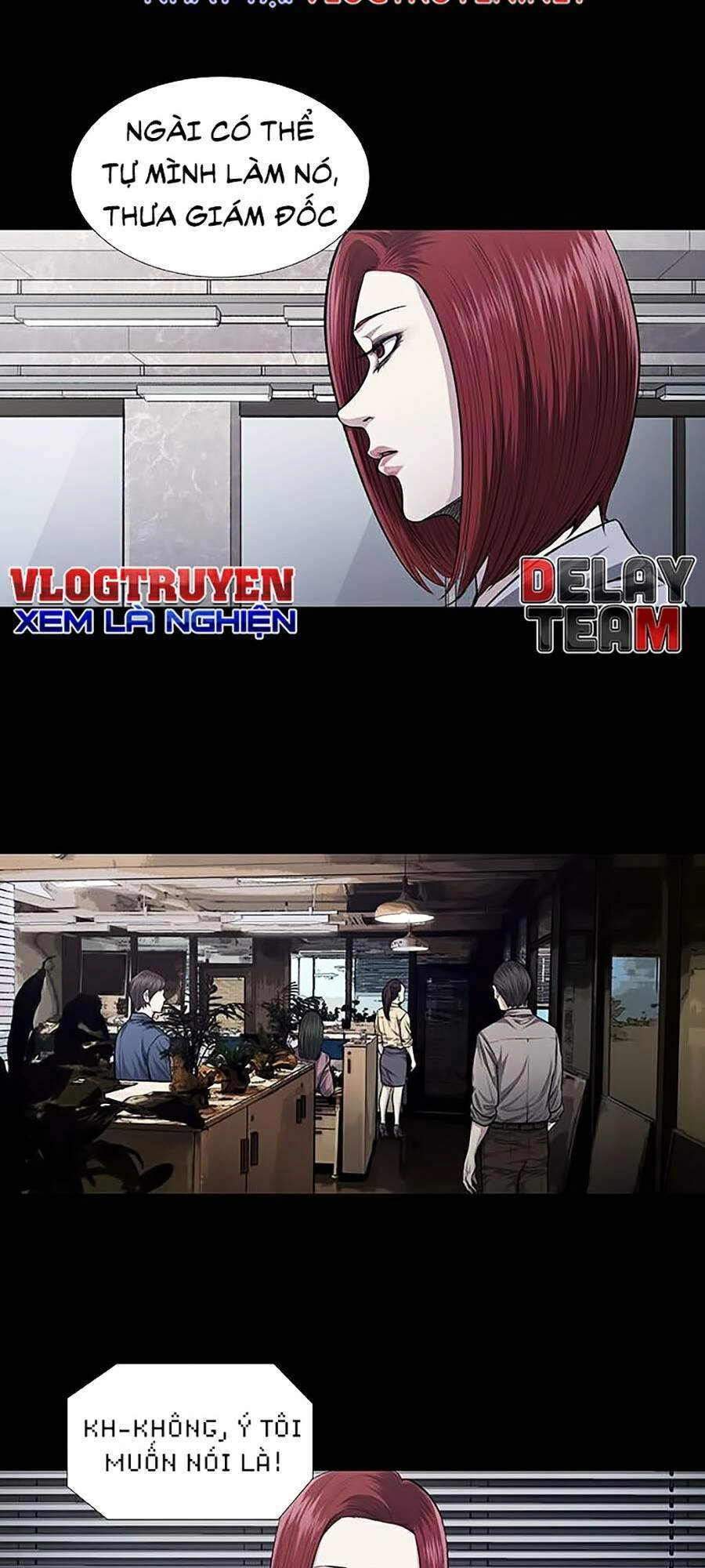 Tao Là Công Lý Chapter 25 - 35