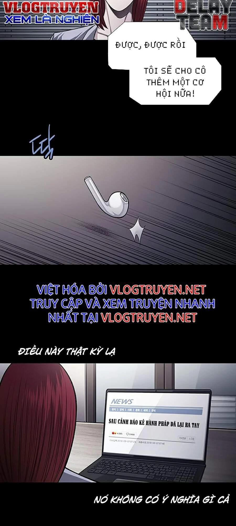 Tao Là Công Lý Chapter 25 - 37