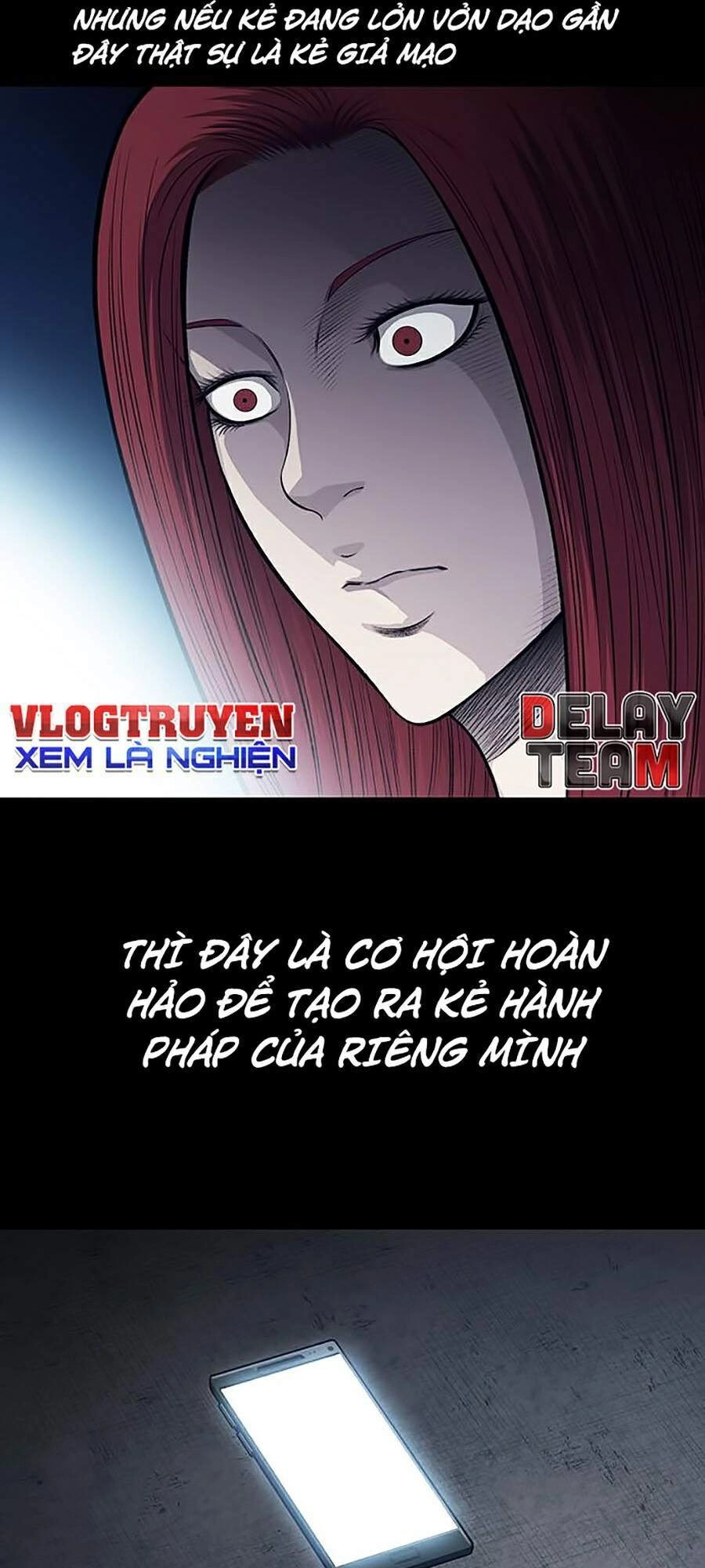 Tao Là Công Lý Chapter 25 - 39