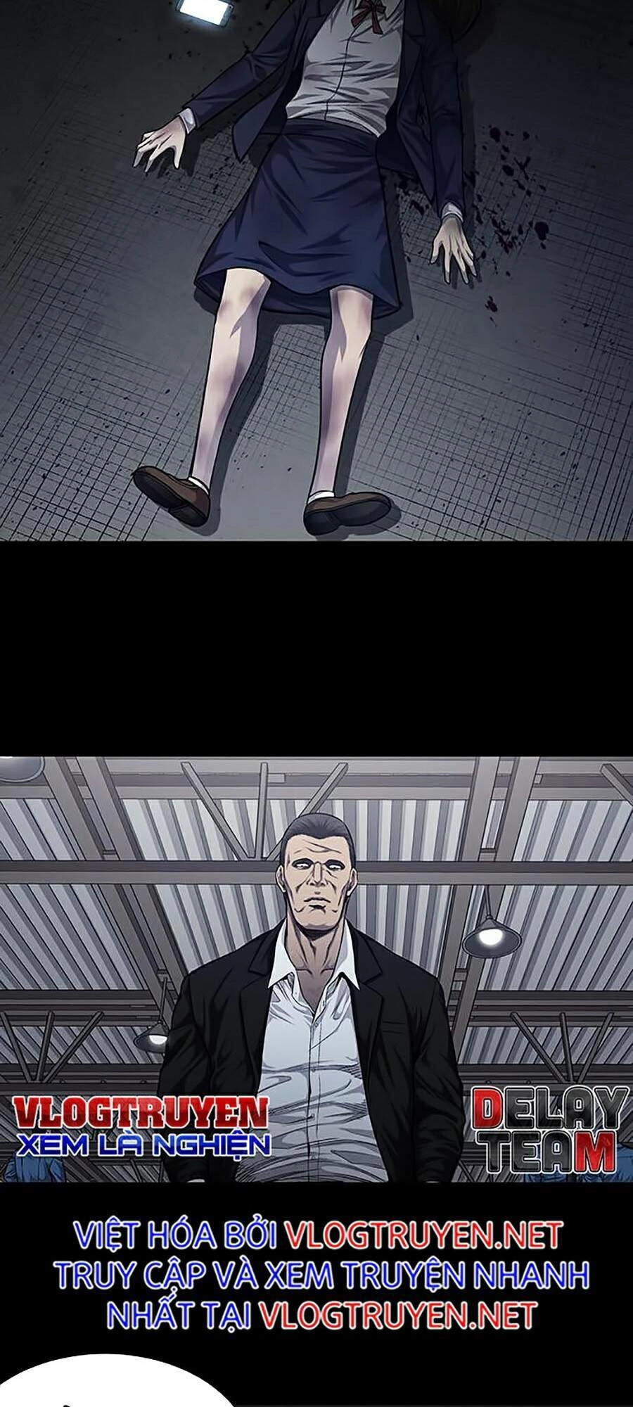 Tao Là Công Lý Chapter 25 - 45