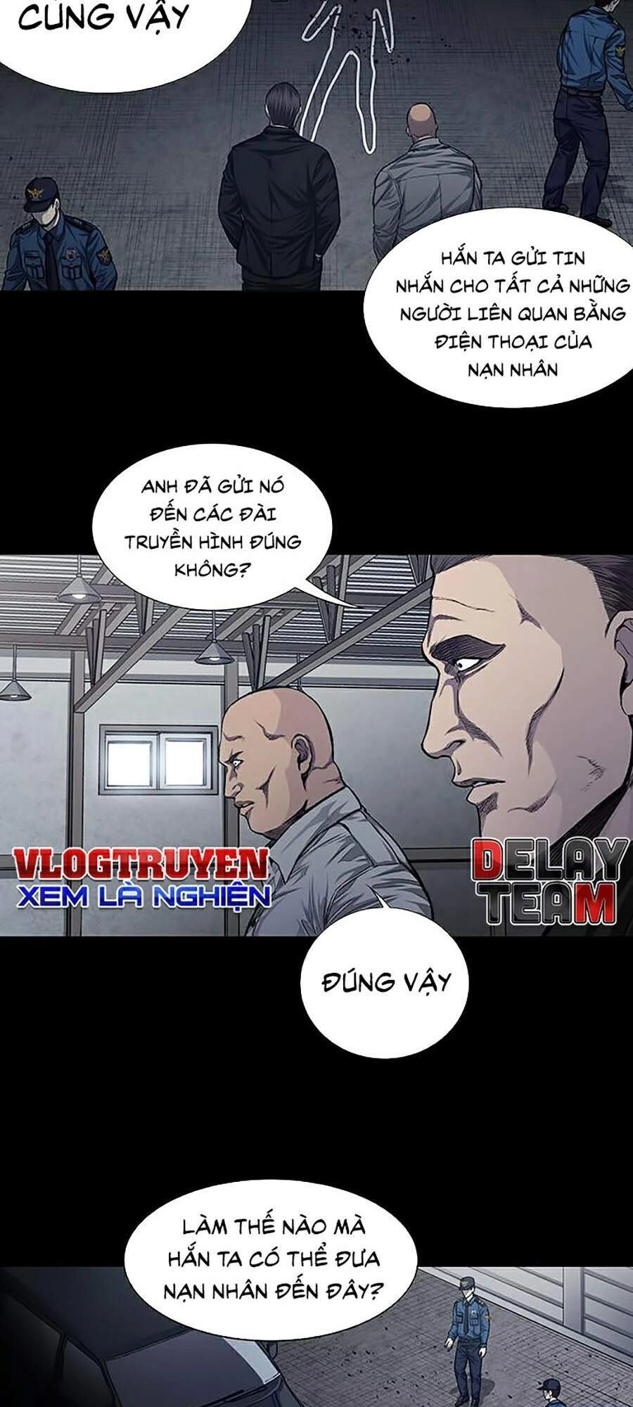 Tao Là Công Lý Chapter 25 - 47