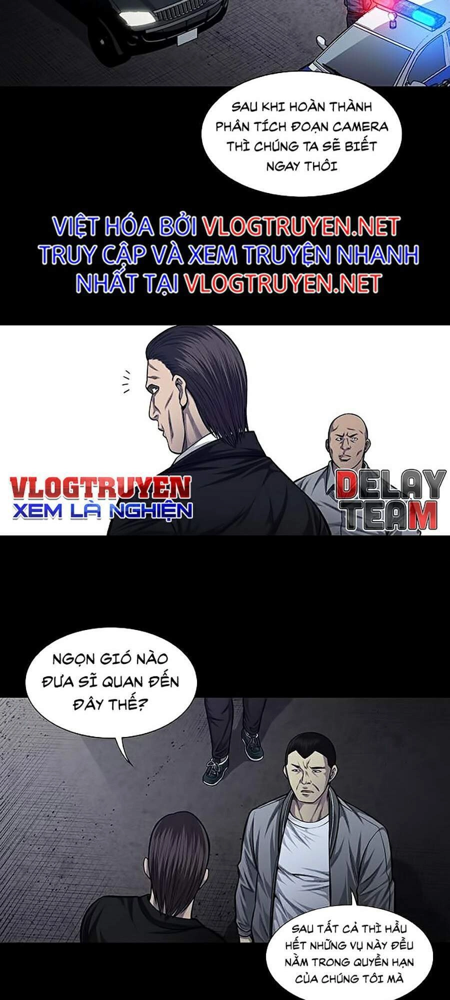 Tao Là Công Lý Chapter 25 - 49