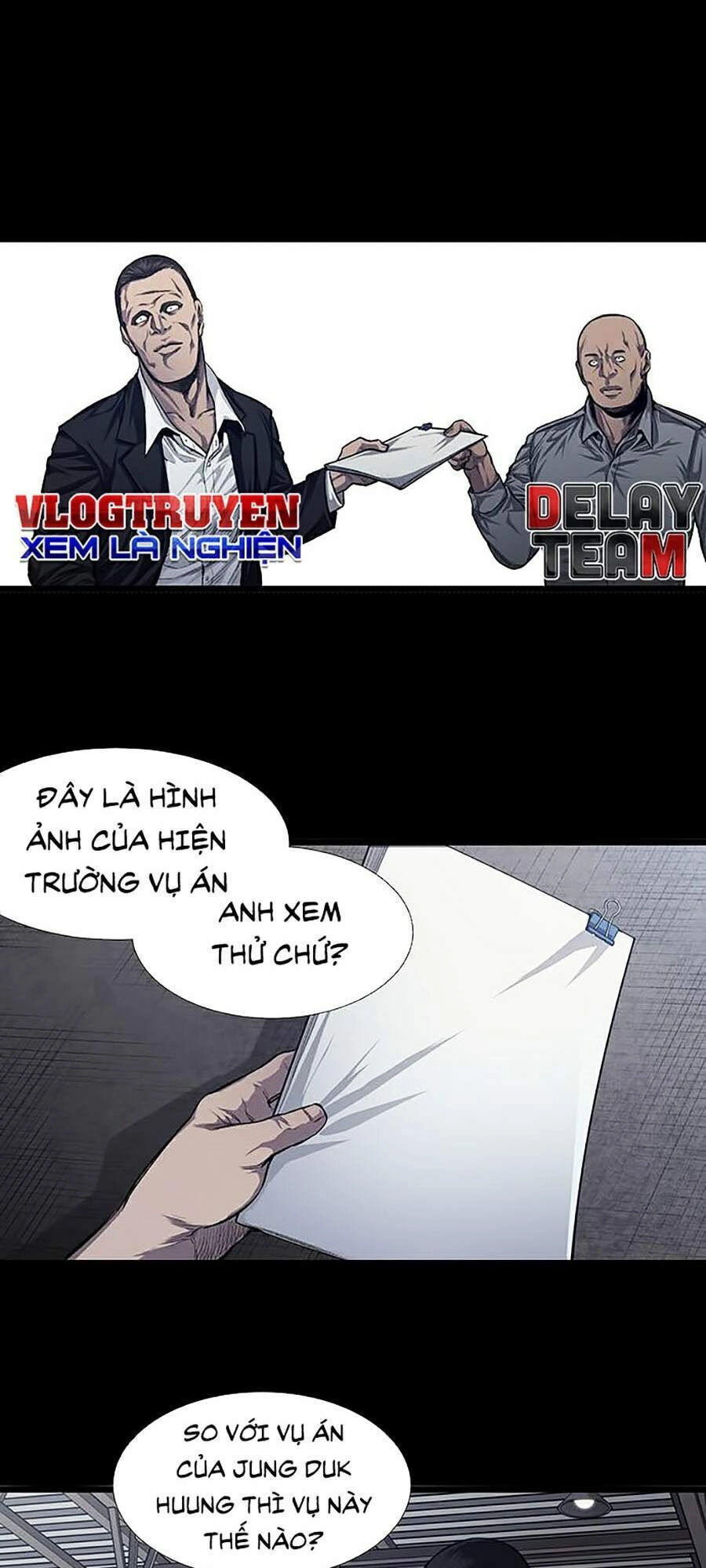 Tao Là Công Lý Chapter 25 - 51