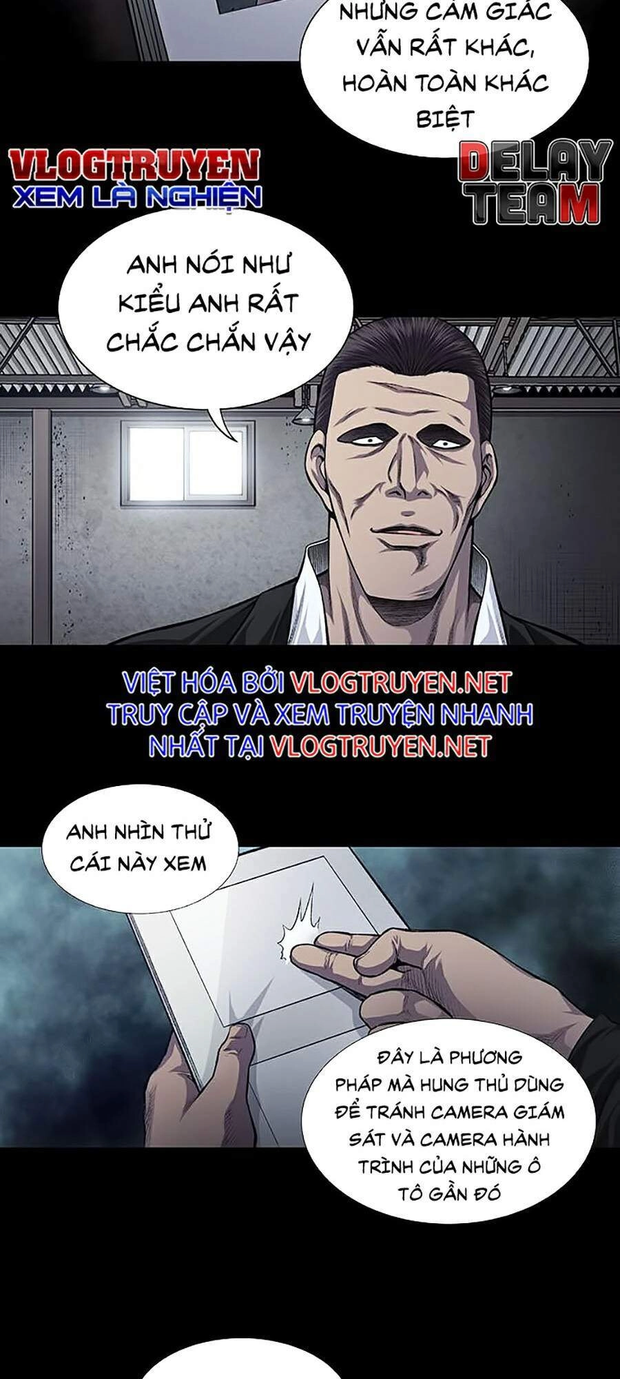 Tao Là Công Lý Chapter 25 - 55