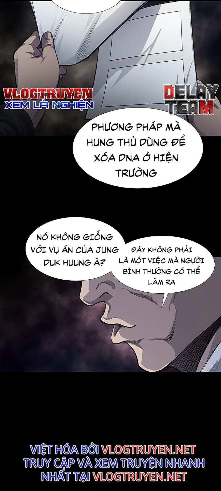 Tao Là Công Lý Chapter 25 - 57