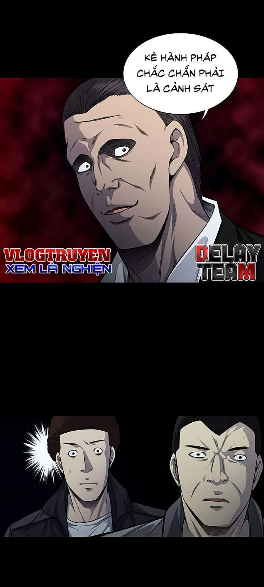 Tao Là Công Lý Chapter 25 - 59