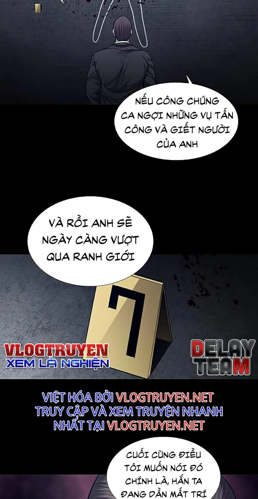 Tao Là Công Lý Chapter 25 - 65