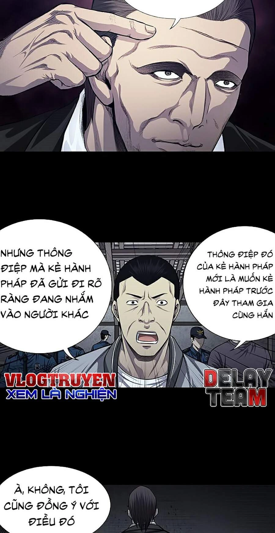 Tao Là Công Lý Chapter 25 - 66